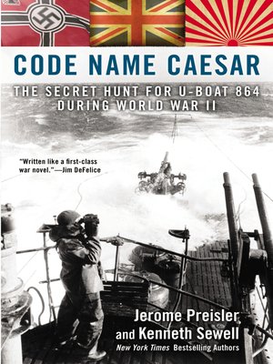 cover image of Codename Caesar